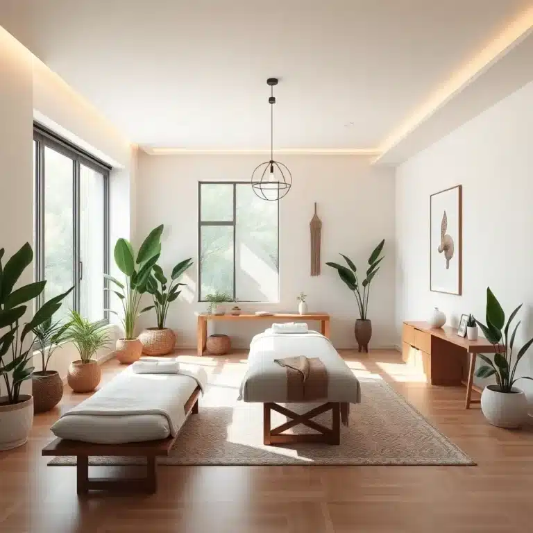 Thida Royal Thai Wellness Massage Spa