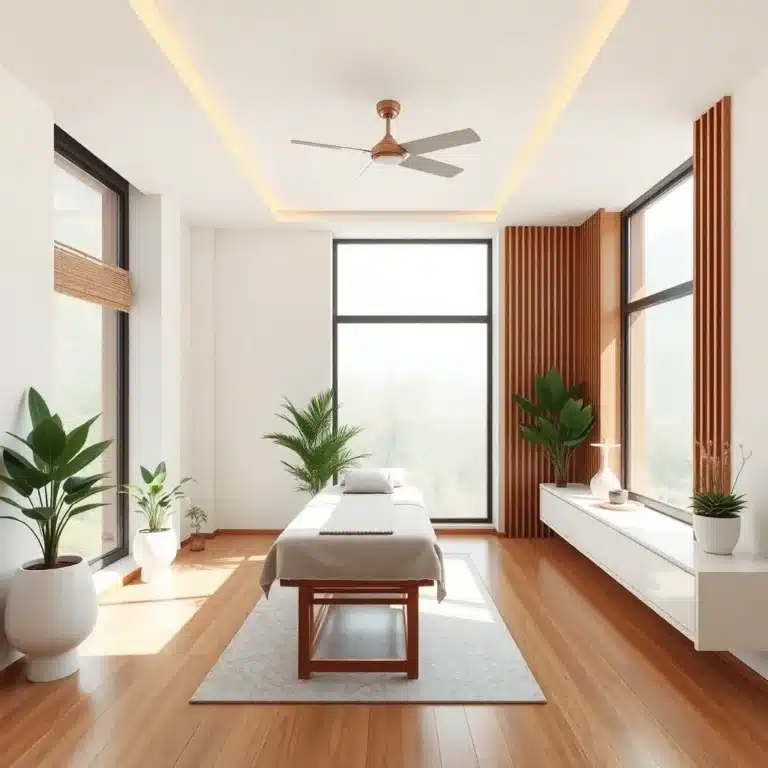 Thida Thai Massage & Wellness