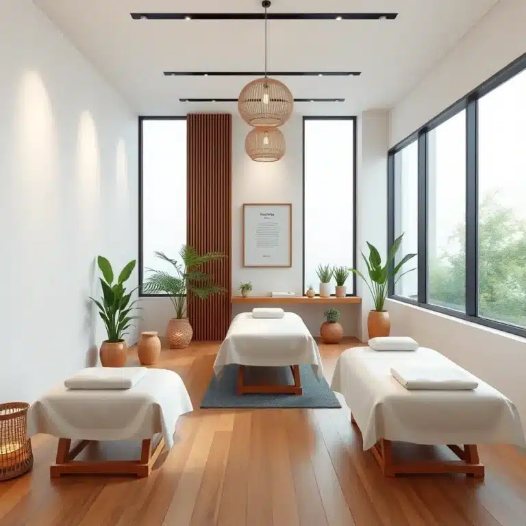 Thiphattha Thaimassage