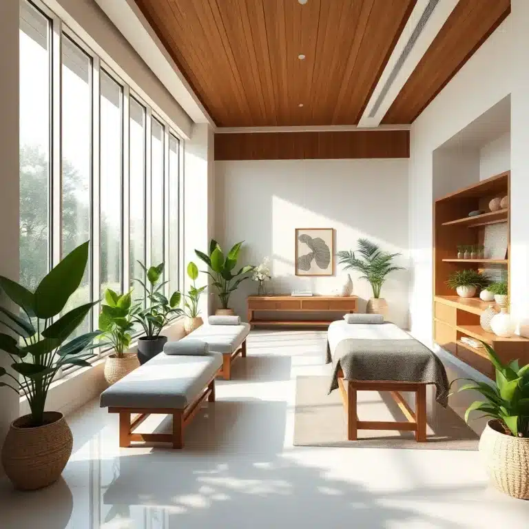 Thiphawan Thaimassage Calw