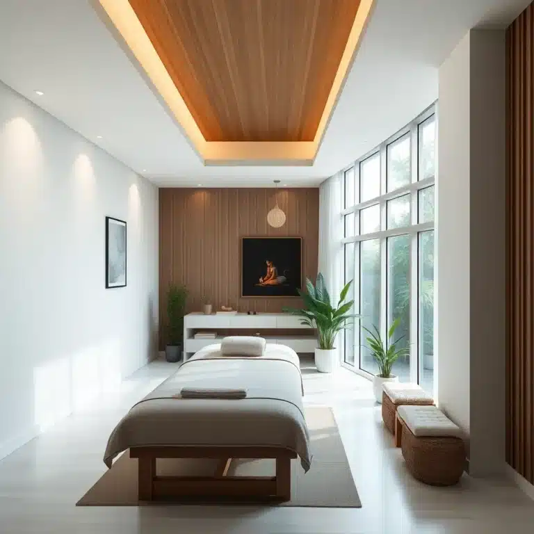 Thitas Original Thai Wellness Massage