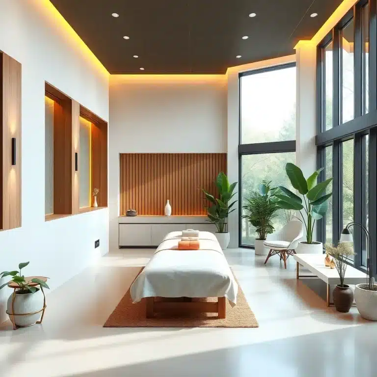 Thitikan¨s Original Thaimassage