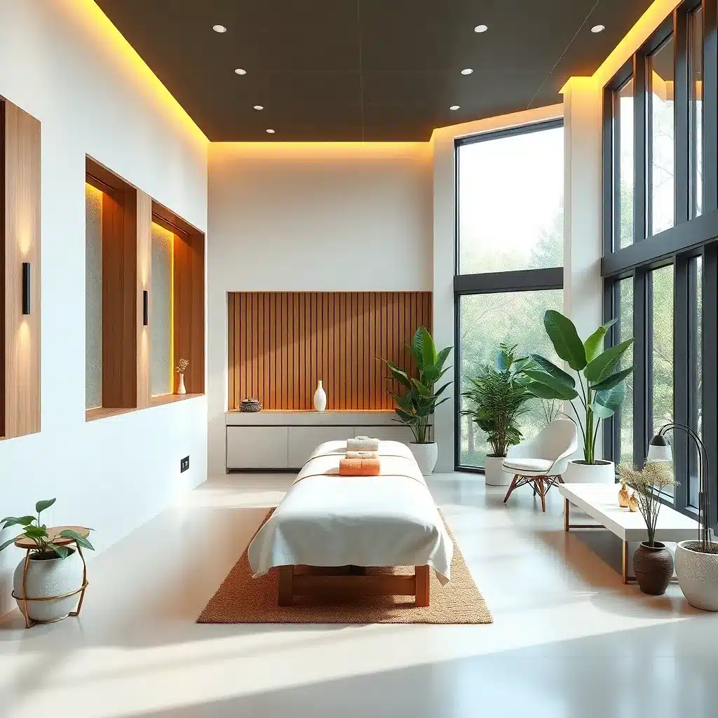 Thitikan¨s Original Thaimassage