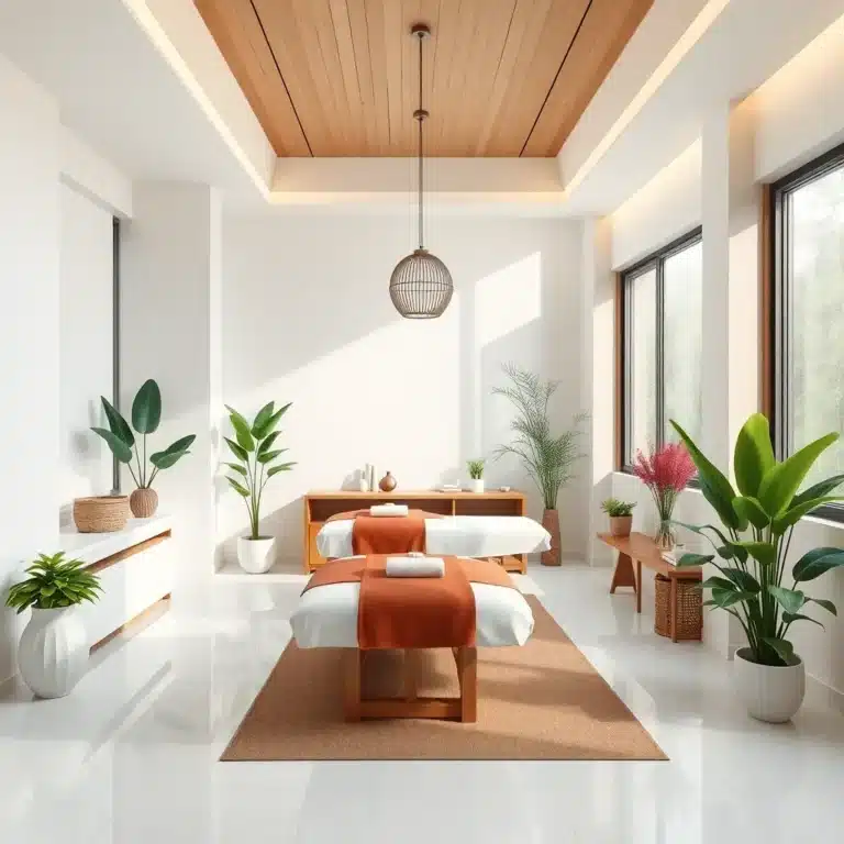 Thitiyani’s Thai Massage - Fürth