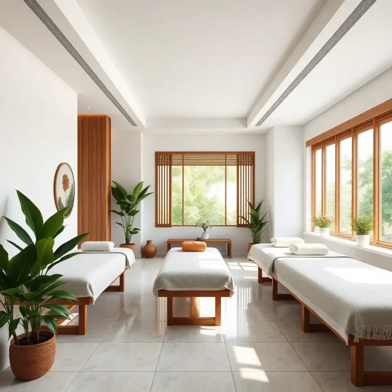 Thong Thai Massage Biberach (Riß)