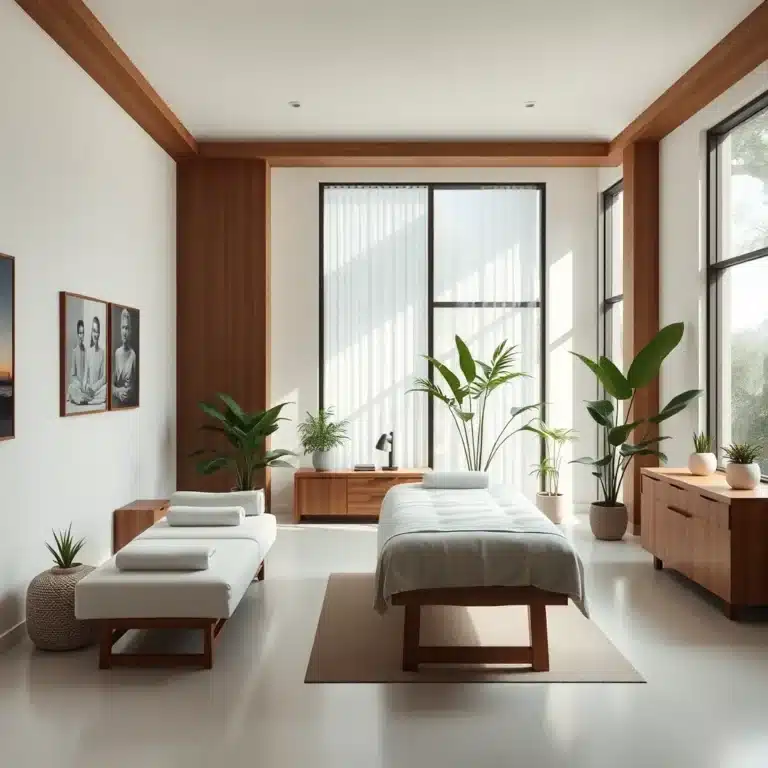 Thong Thai Wellnessmassage