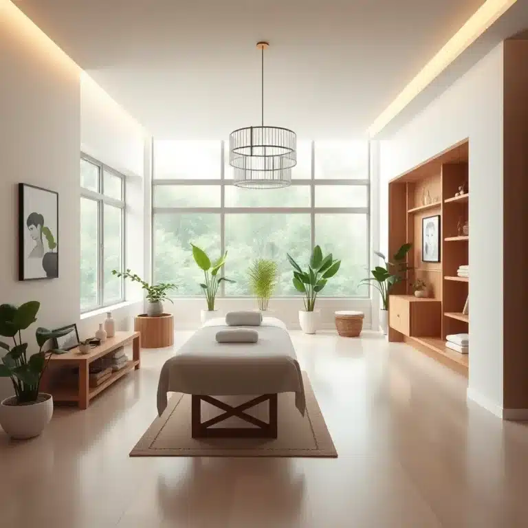 Thongchai Thaimassage