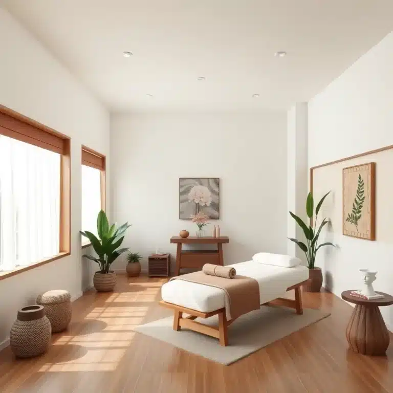 Thongmai Thaimassage - Dortmund