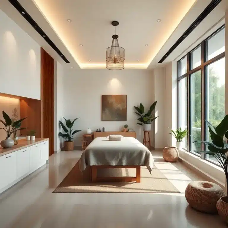 Thongsai Thai Massage - Saarbrücken