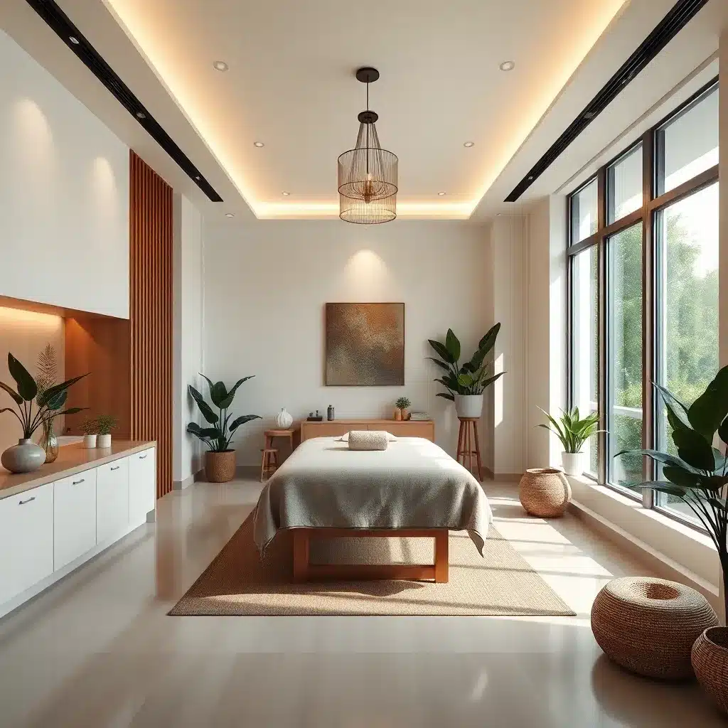 Thongsai Thai Massage - Saarbrücken