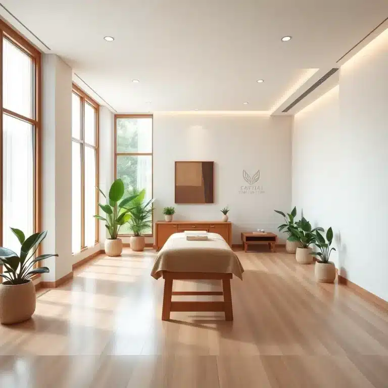 Thongsoi Thai Massage - Karlshuld