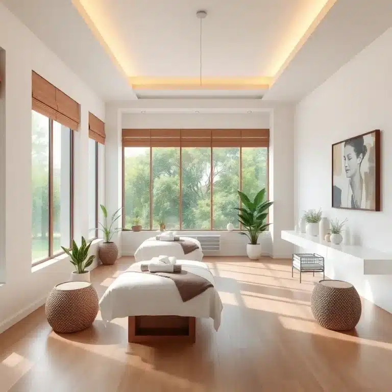 Thongsuk Thai Massage