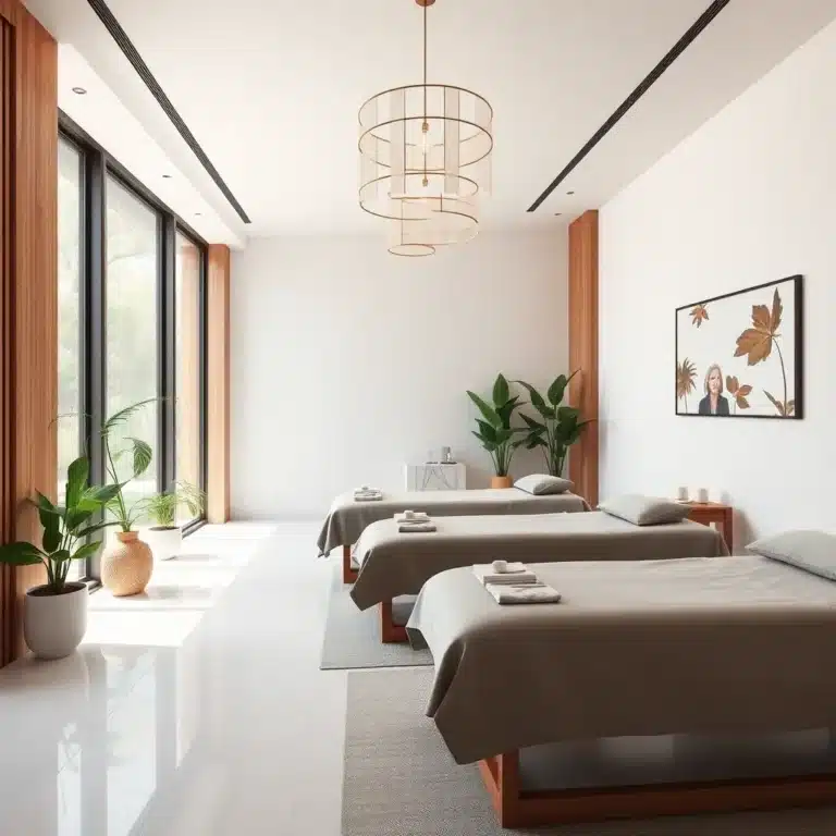 Thongthip Traditionelle Thai Massage