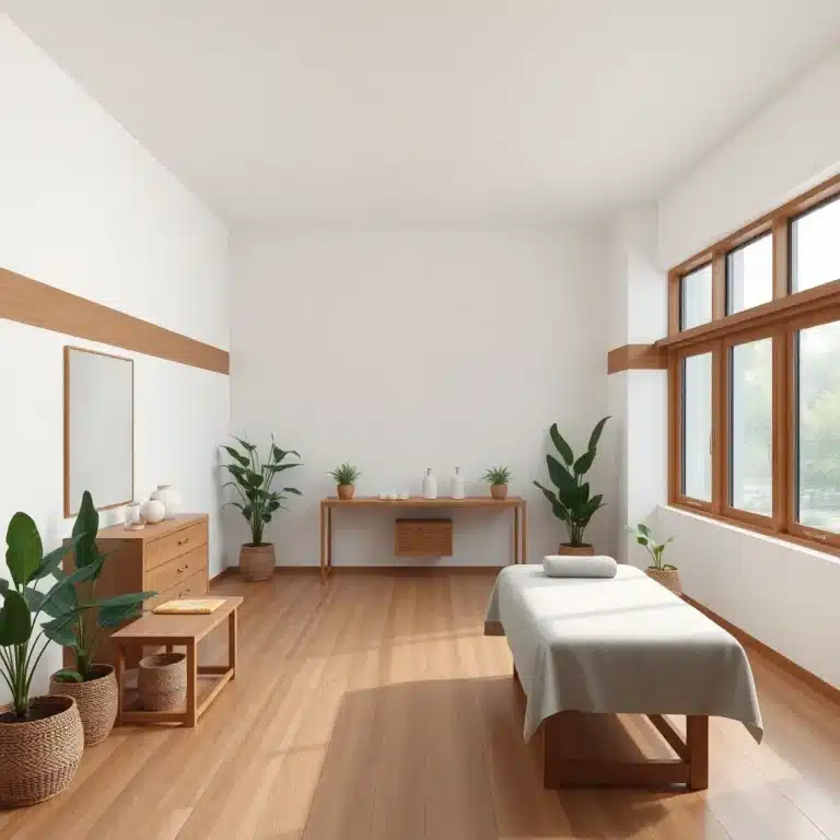 Thunmanee Thaimassage