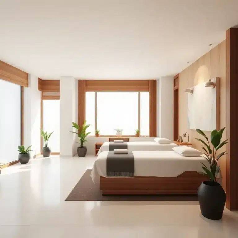 Tip.thai Massage