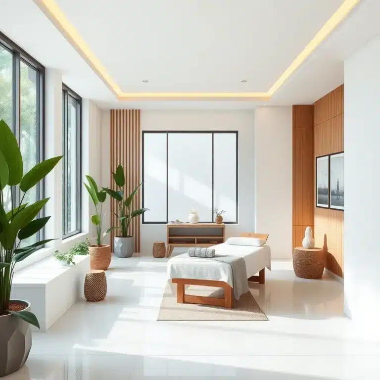 Toi¨s Traditionelle Thai Massage