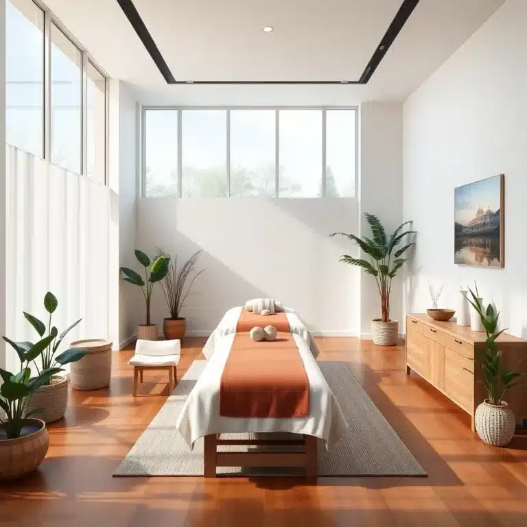 Top Thaimassage