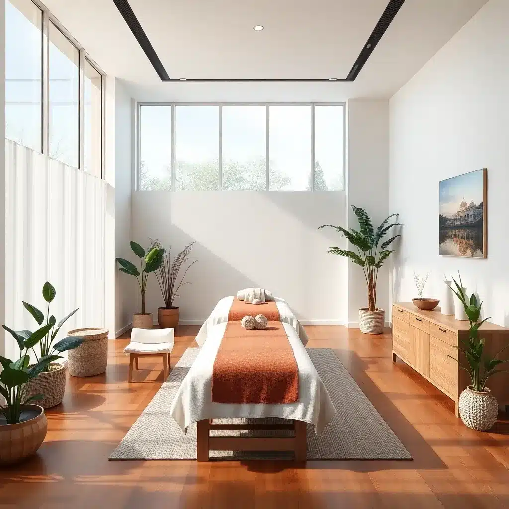 Top Thaimassage