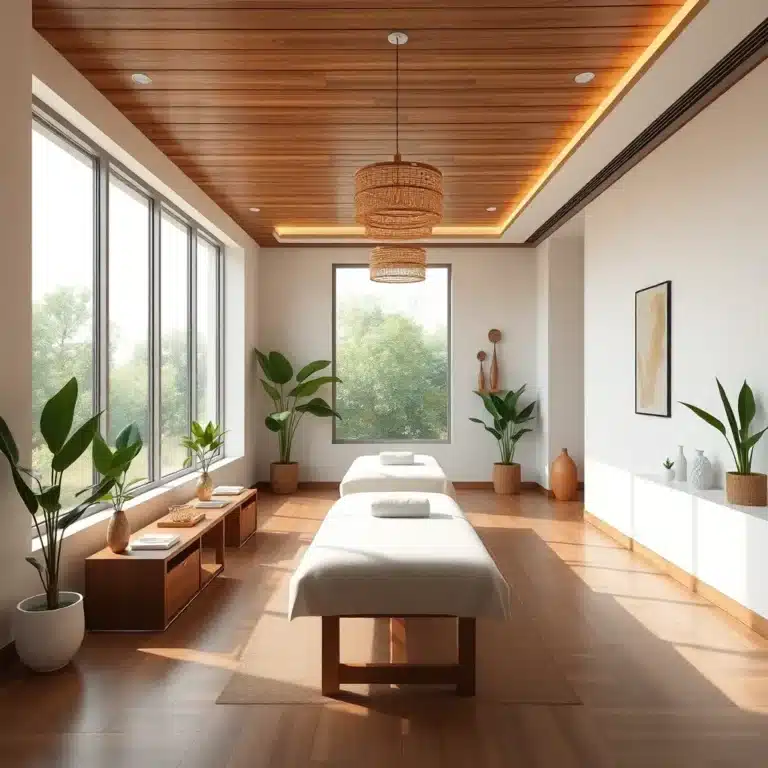 Trad. Thaimassage Neuwied