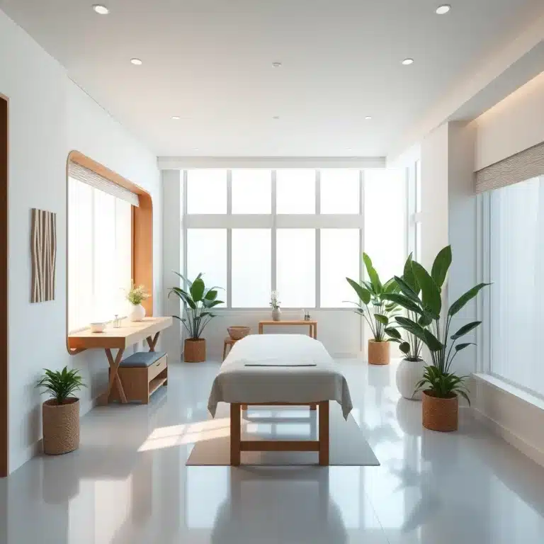 Traditionelle Thai-Massage In Hohegeiß