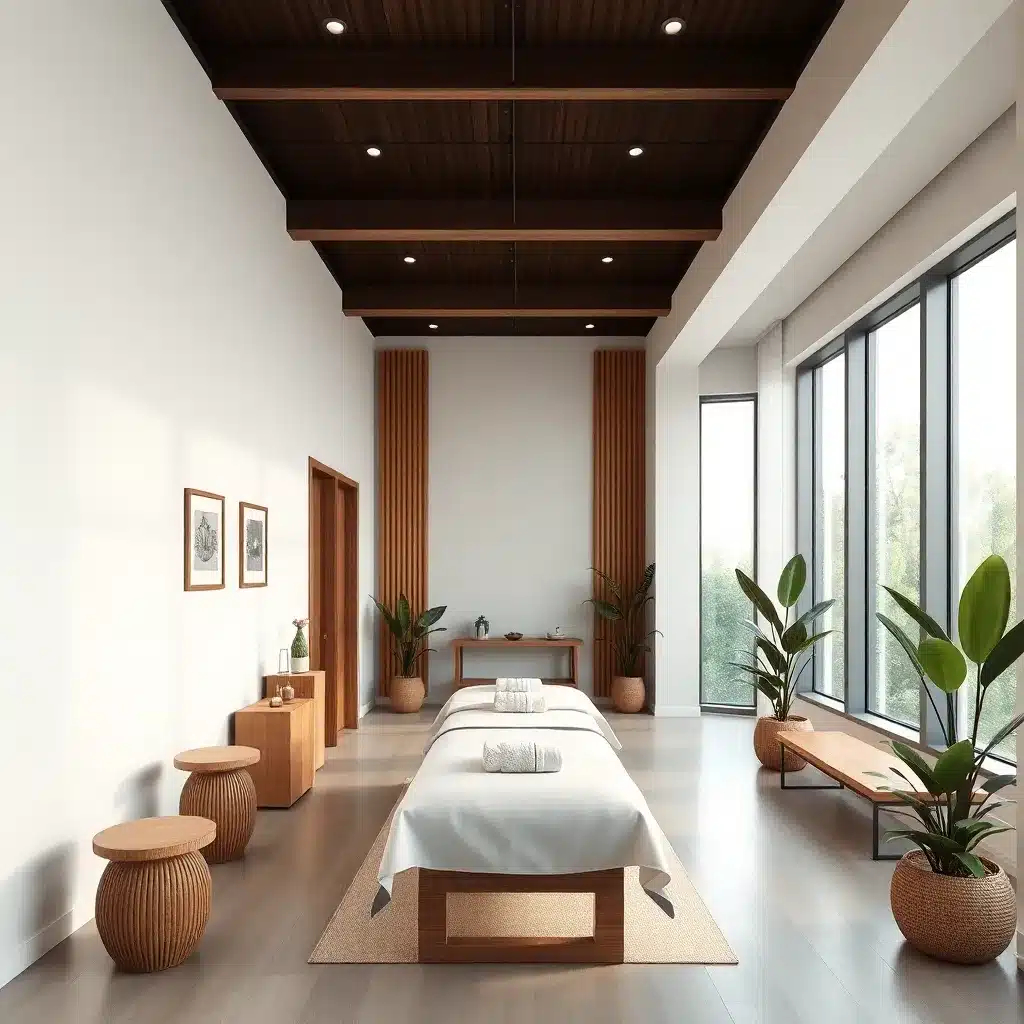 Traditionelle Thai-Massage Waldbröl