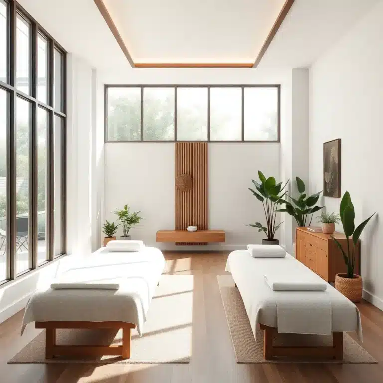 Traditionelle Thaimassage And Spa - Leelawadee Langenargen