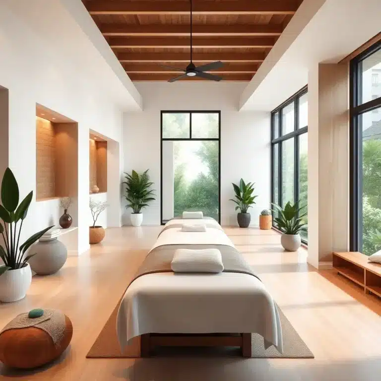 Traditionelle Thaimassage Dessau-Ziebigk