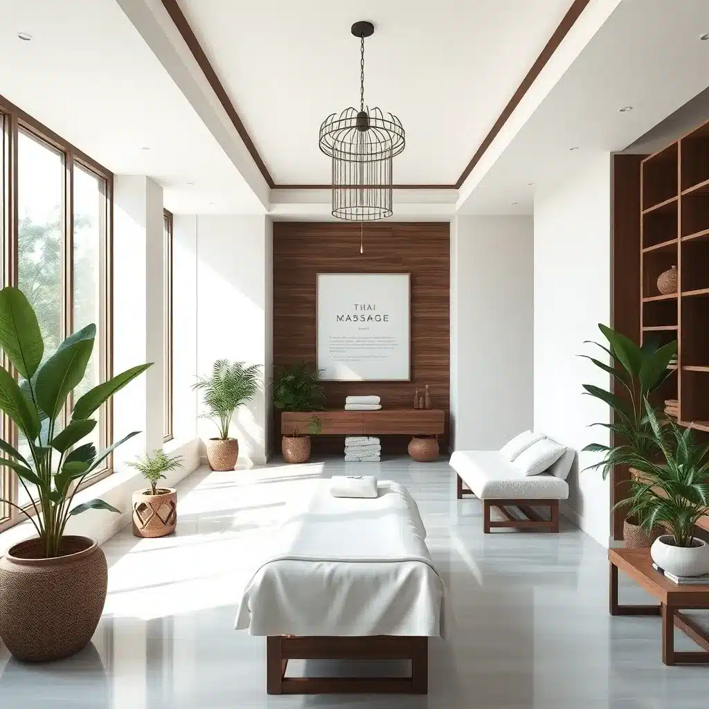 Traditionelle Thaimassage Kelheim Gan Aeng