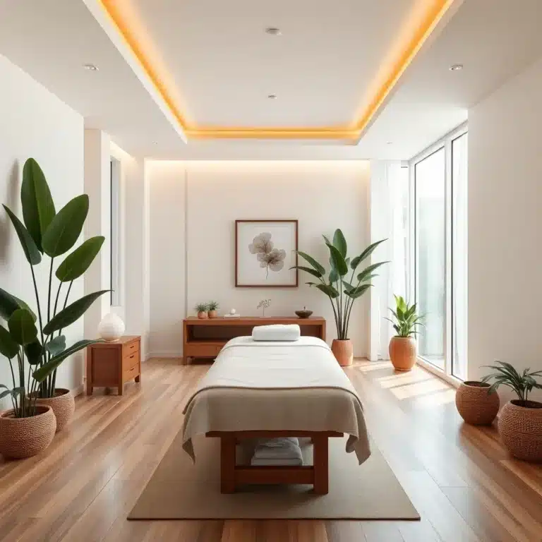 Traditionelle Thaimassage Sukanya