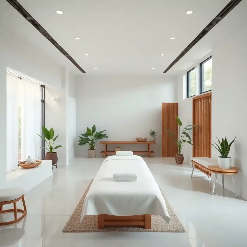 Traditionelle Thaimassage, Thongthip Döpfer