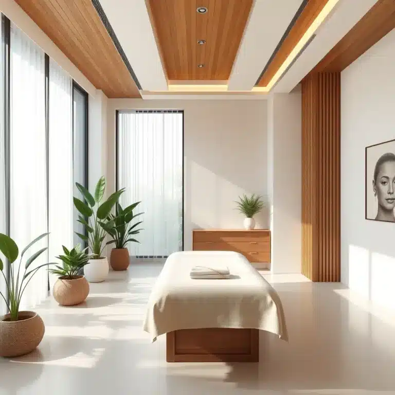 Tram Thai Massage