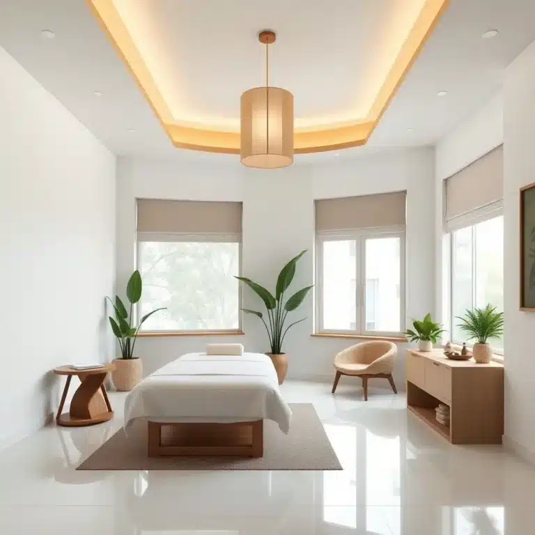 Tukta‘s Thaimassage