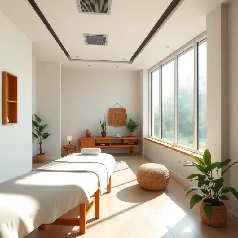 Udom Thai Massage