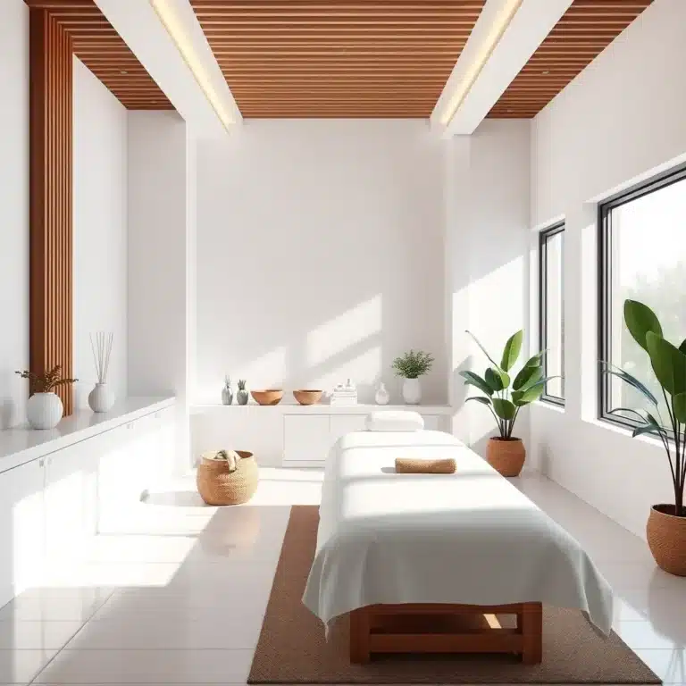 Udompai Thai Massage