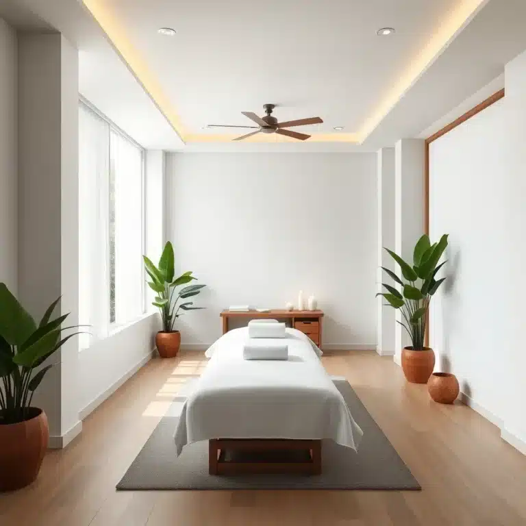 Udompon Thaimassage