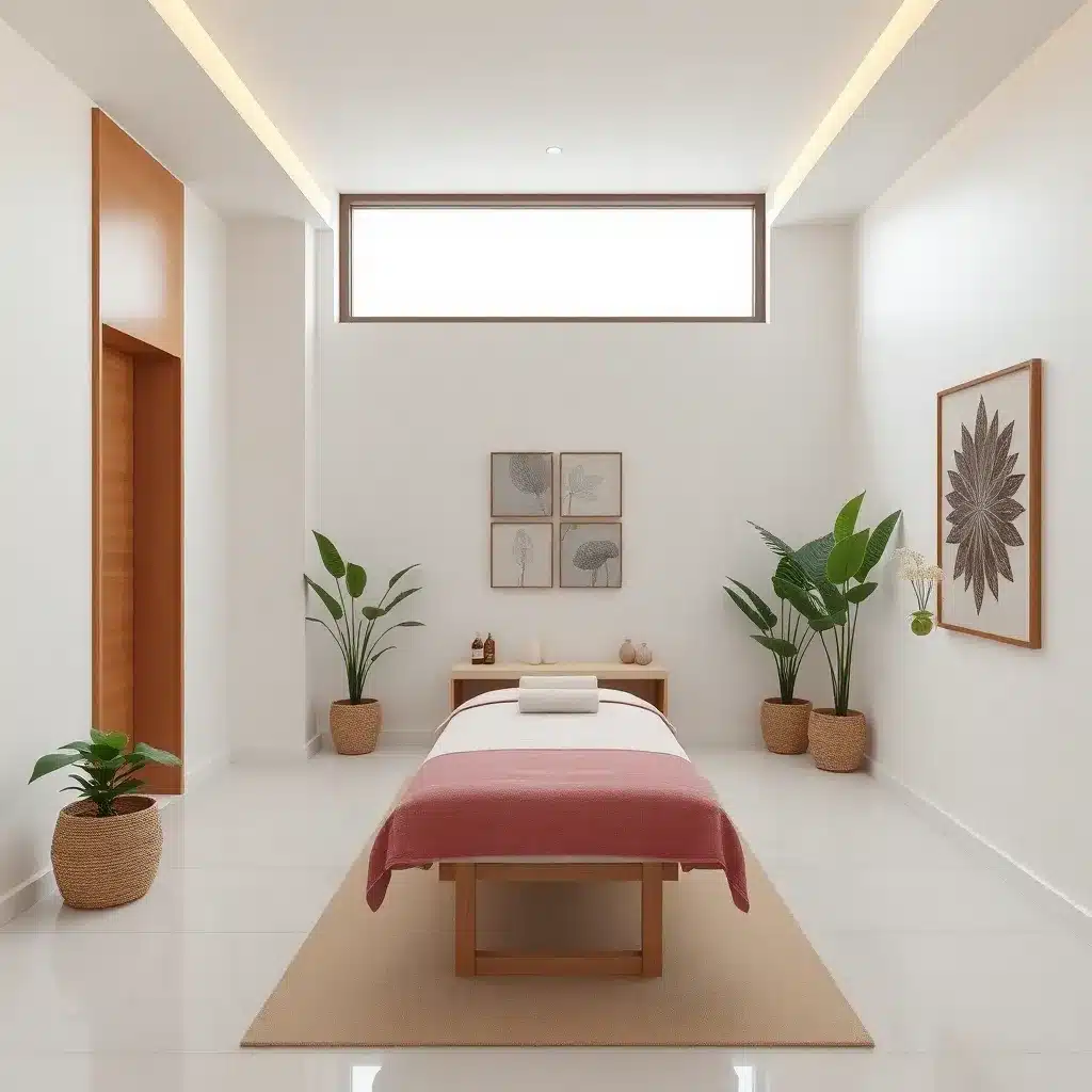Uthai Massage & Wellness