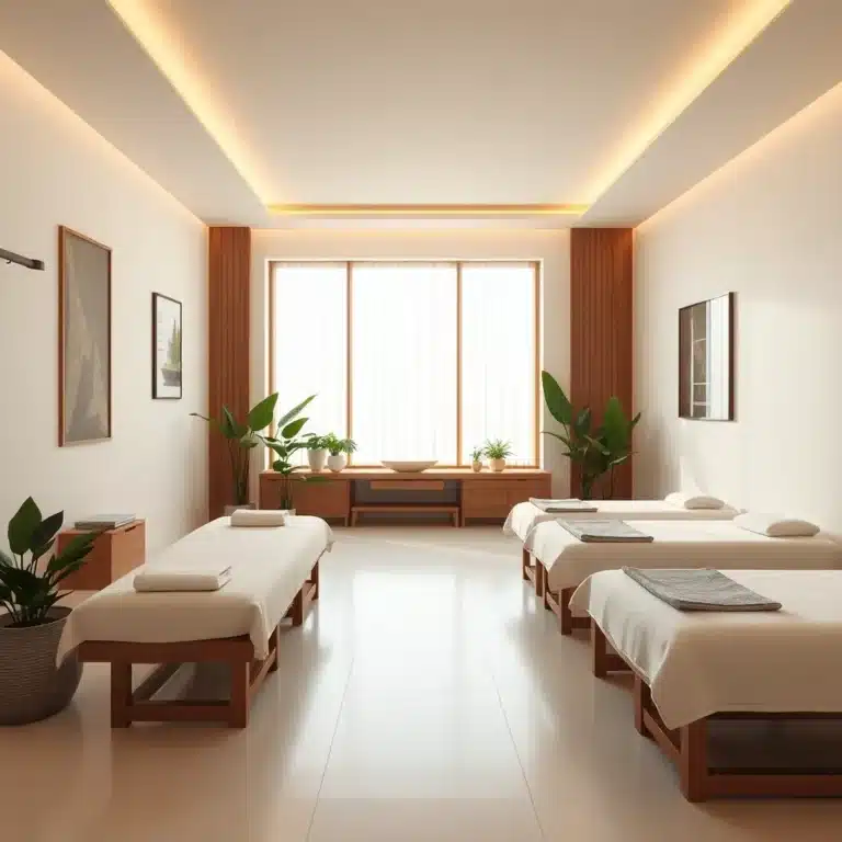 Varee’s Thaimassage