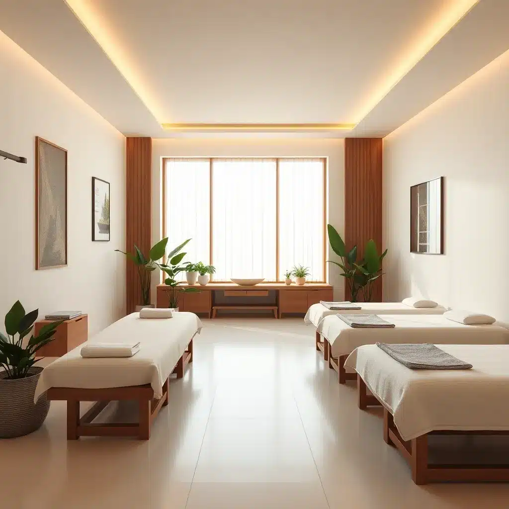 Varee’s Thaimassage