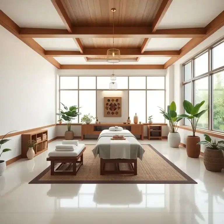 Vista Wellness & Thai Massage