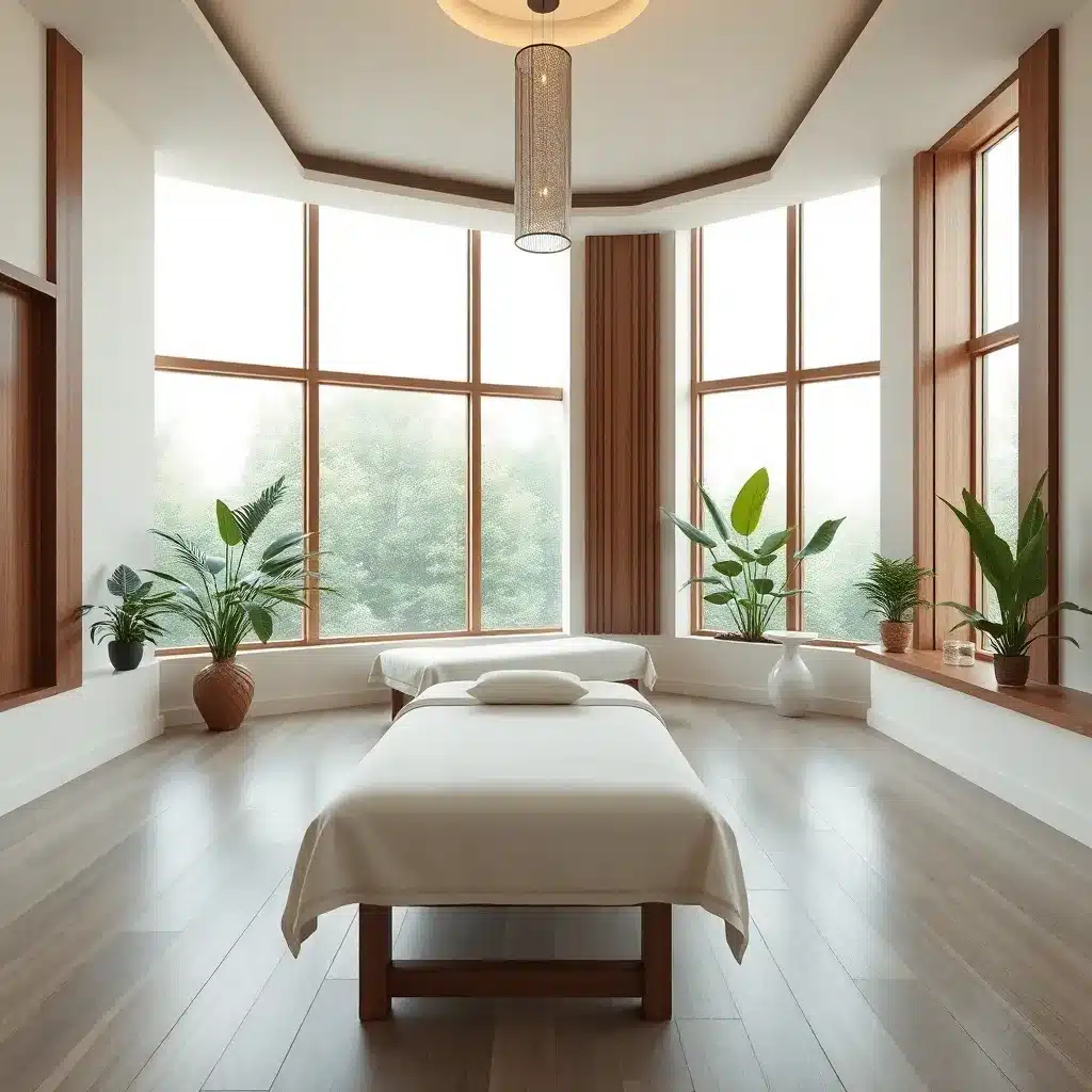Vital Thai Massage & Spa