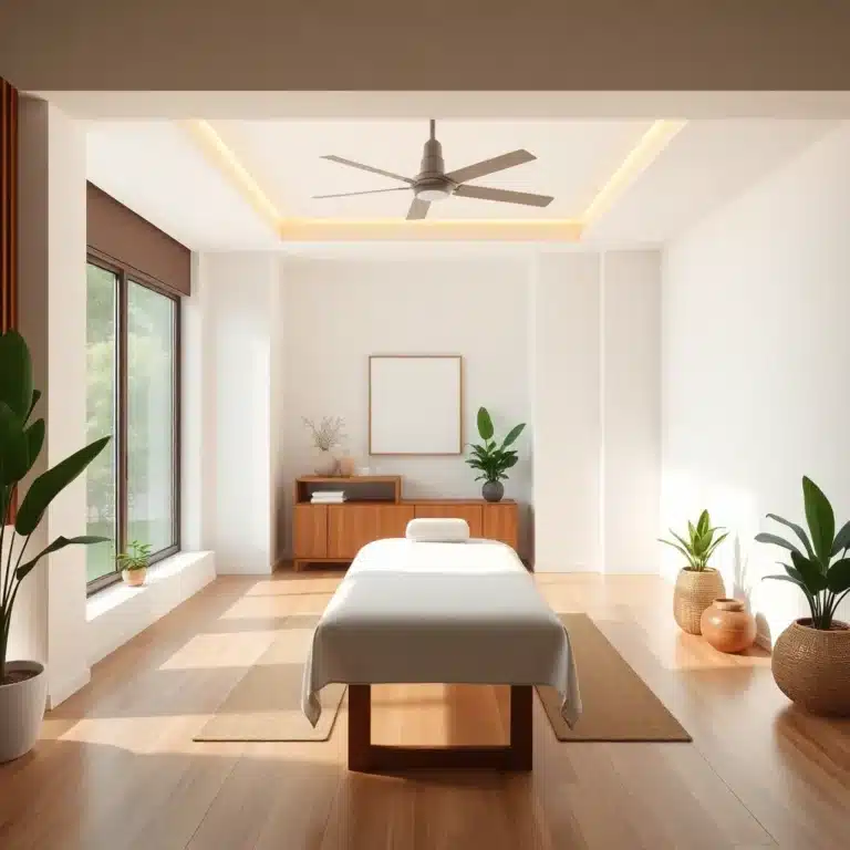 Wajee Thaimassage
