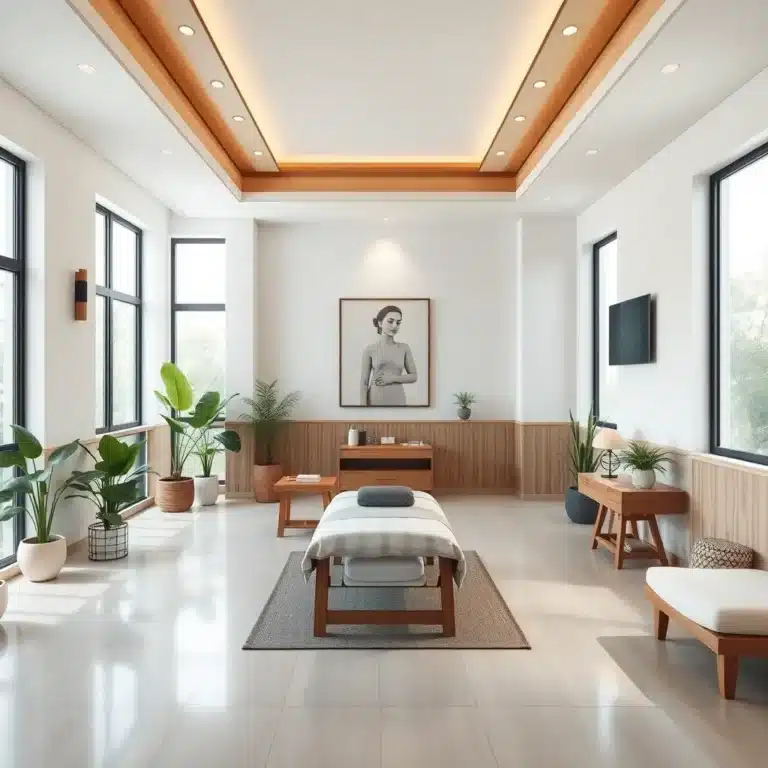Wandee Thai Massage & Spa
