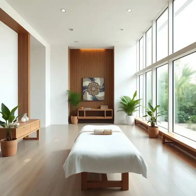 Wandee Thaimassage Und Wellness