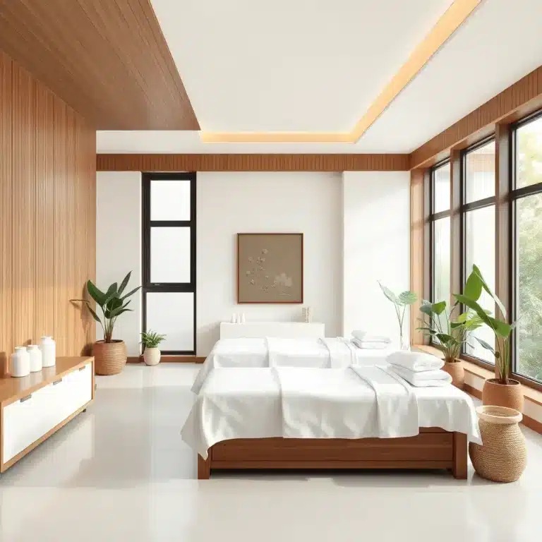 Wanida Traditionelle Thaimassage