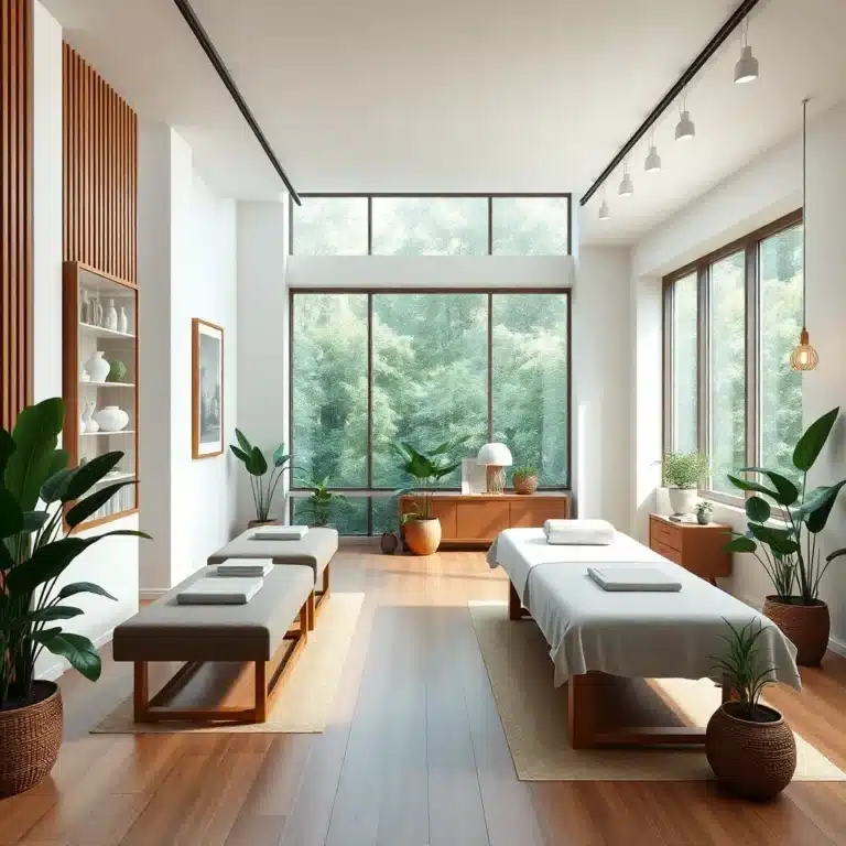 Wanlai Traditionelle Thai Massage - Wiesbaden