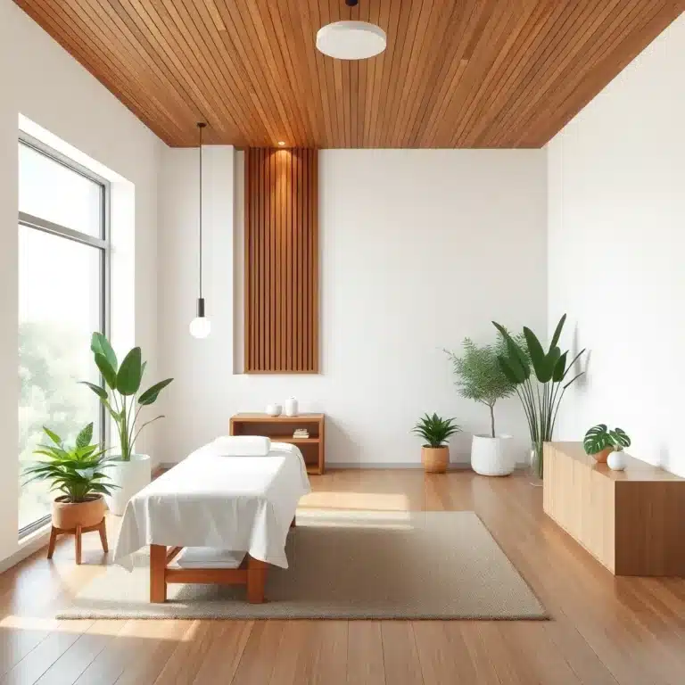 Wanmai Traditionelle Thai Massage