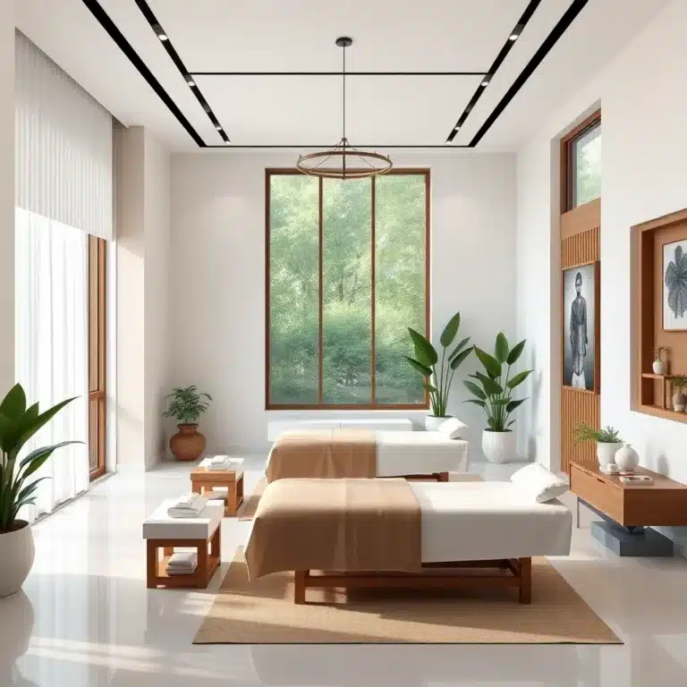 Wanna Th. Thaimassage - Neunkirchen