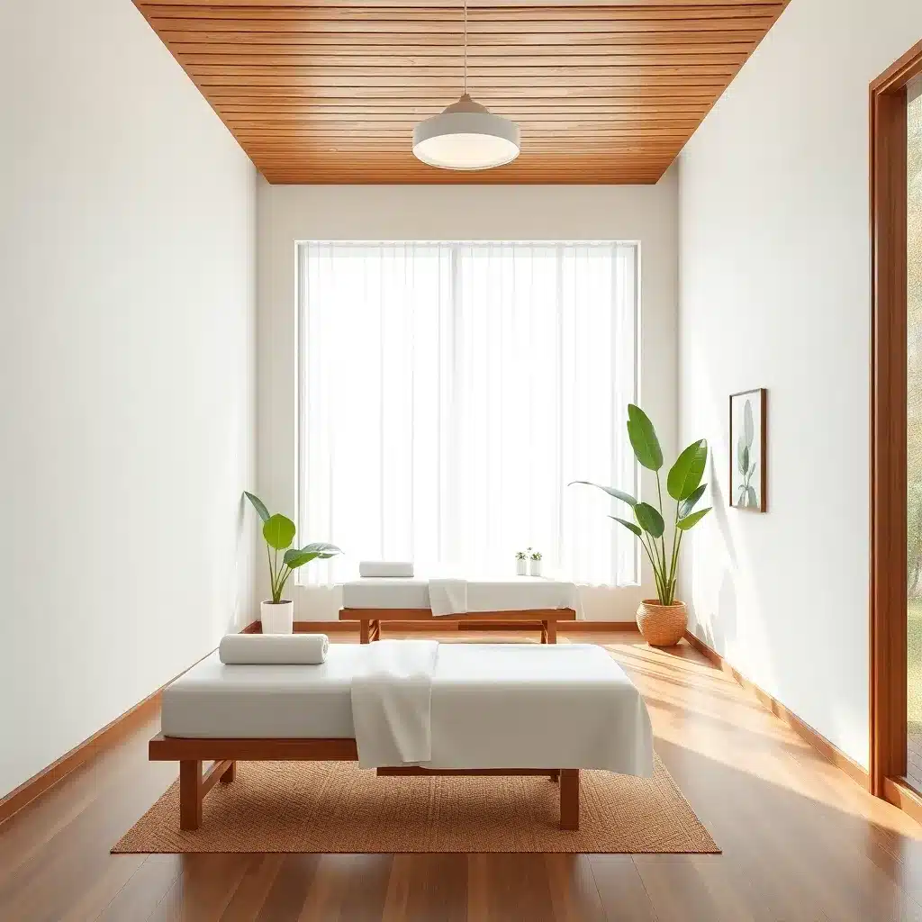 Wannapha Organic Thai Spa