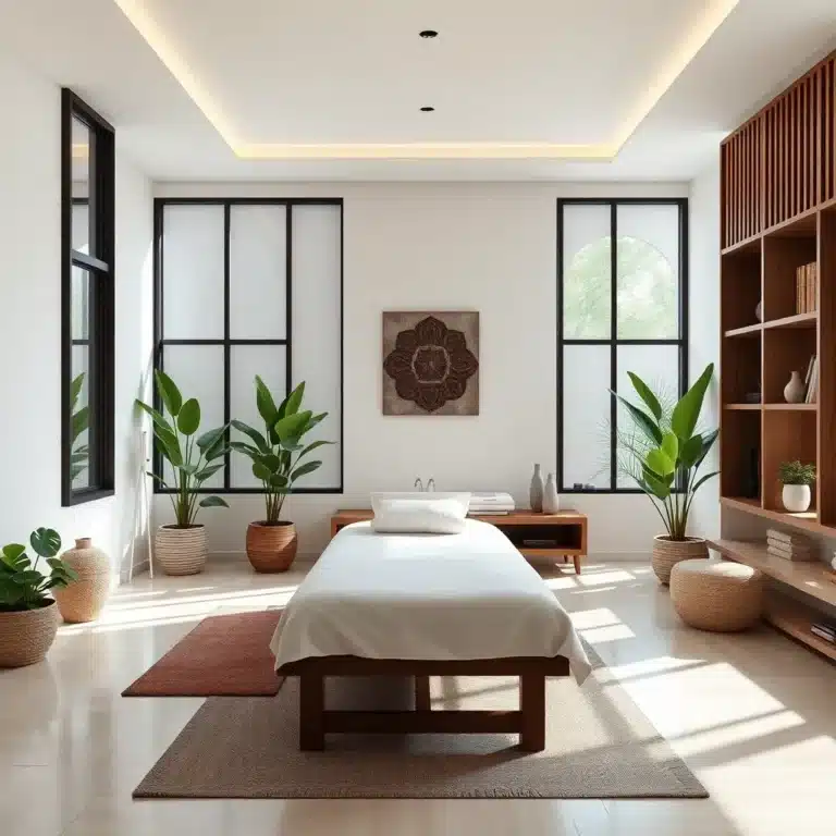 Wanpen’s Thaimassage