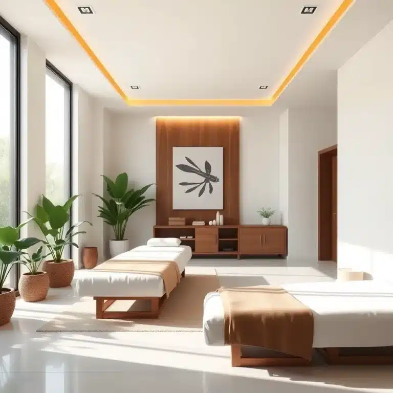 Wansabei Thaimassage